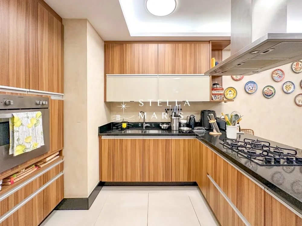 Apartamento, 3 quartos, 160 m² - Foto 28