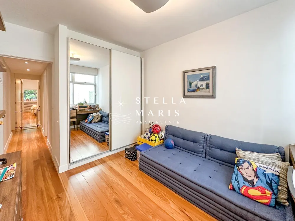 Apartamento, 3 quartos, 160 m² - Foto 24