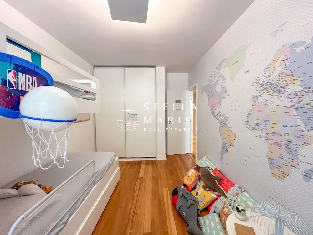 Apartamento, 3 quartos, 160 m² - Foto 20