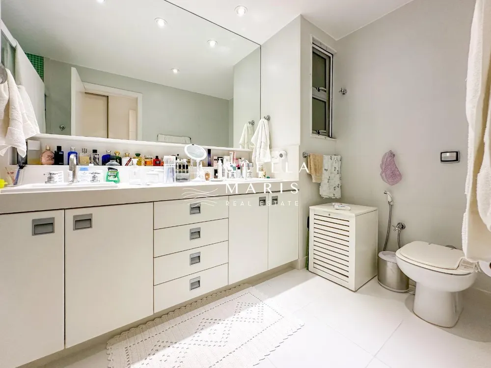 Apartamento, 3 quartos, 160 m² - Foto 15