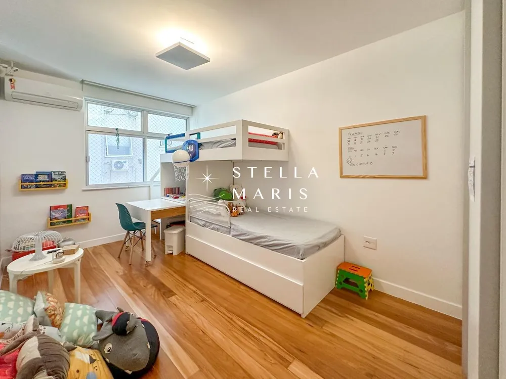 Apartamento, 3 quartos, 160 m² - Foto 18
