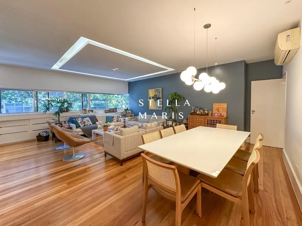 Apartamento, 3 quartos, 160 m² - Foto 10