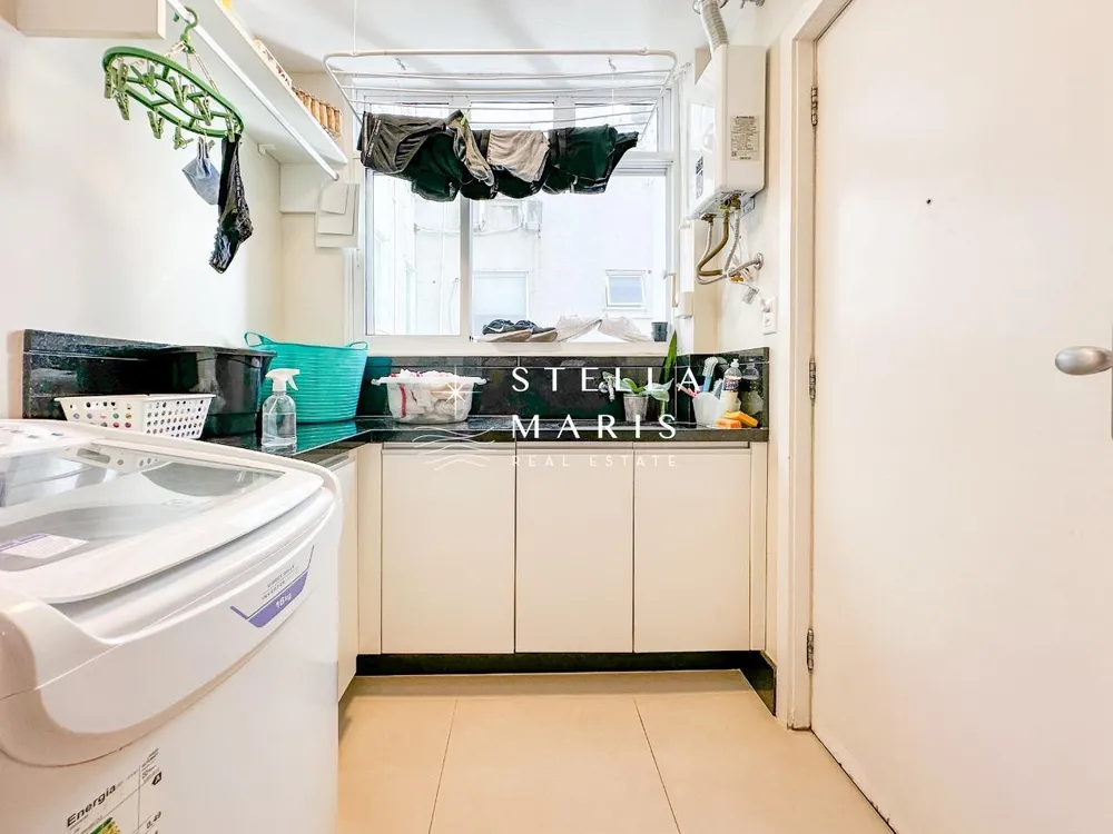 Apartamento, 3 quartos, 160 m² - Foto 34