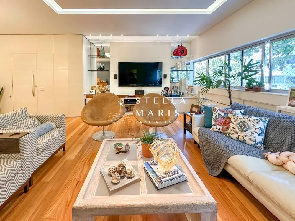 Apartamento, 3 quartos, 160 m² - Foto 8