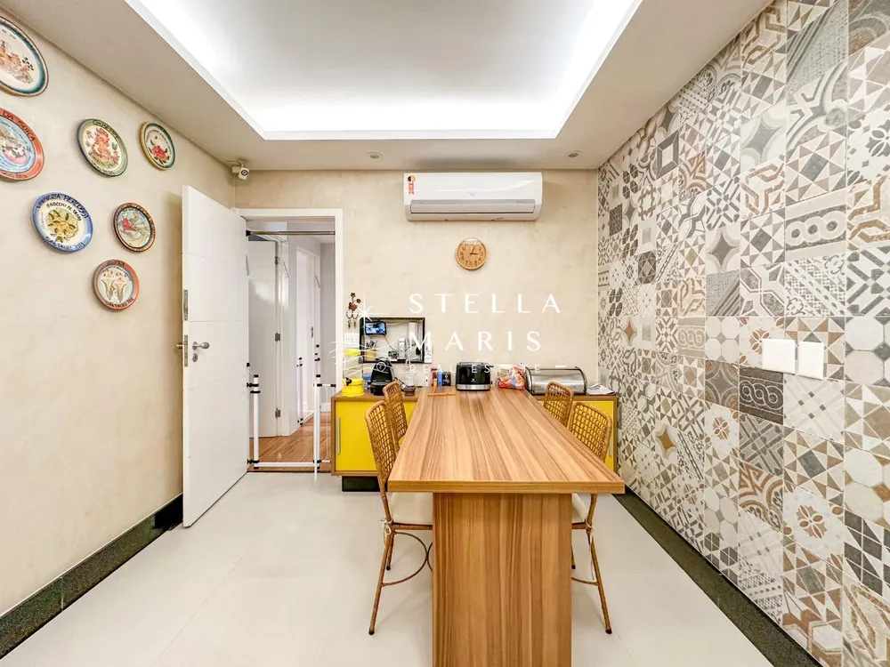 Apartamento, 3 quartos, 160 m² - Foto 30