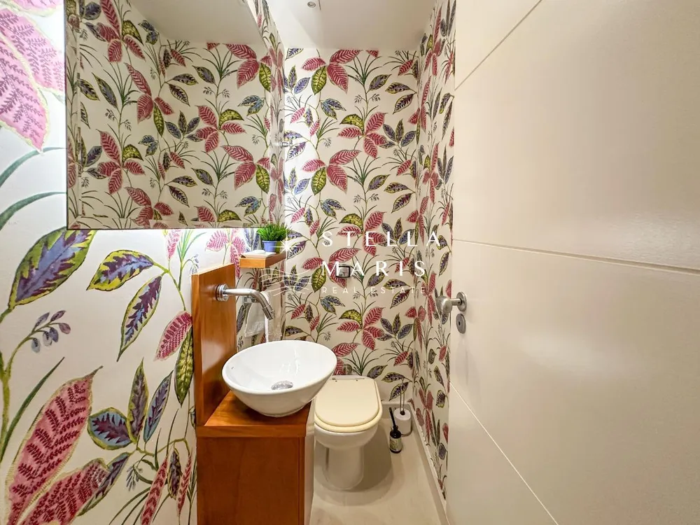 Apartamento, 3 quartos, 160 m² - Foto 11