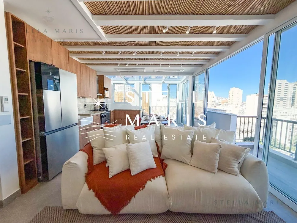 Cobertura, 3 quartos, 153 m² - Foto 8
