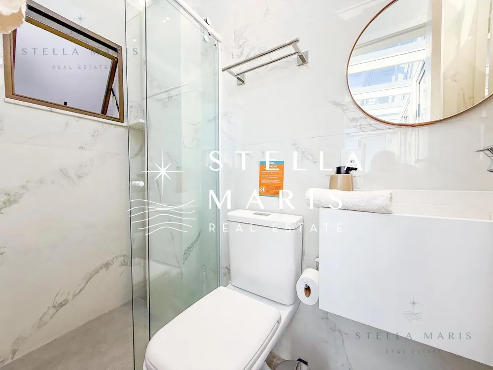 Cobertura, 3 quartos, 153 m² - Foto 3