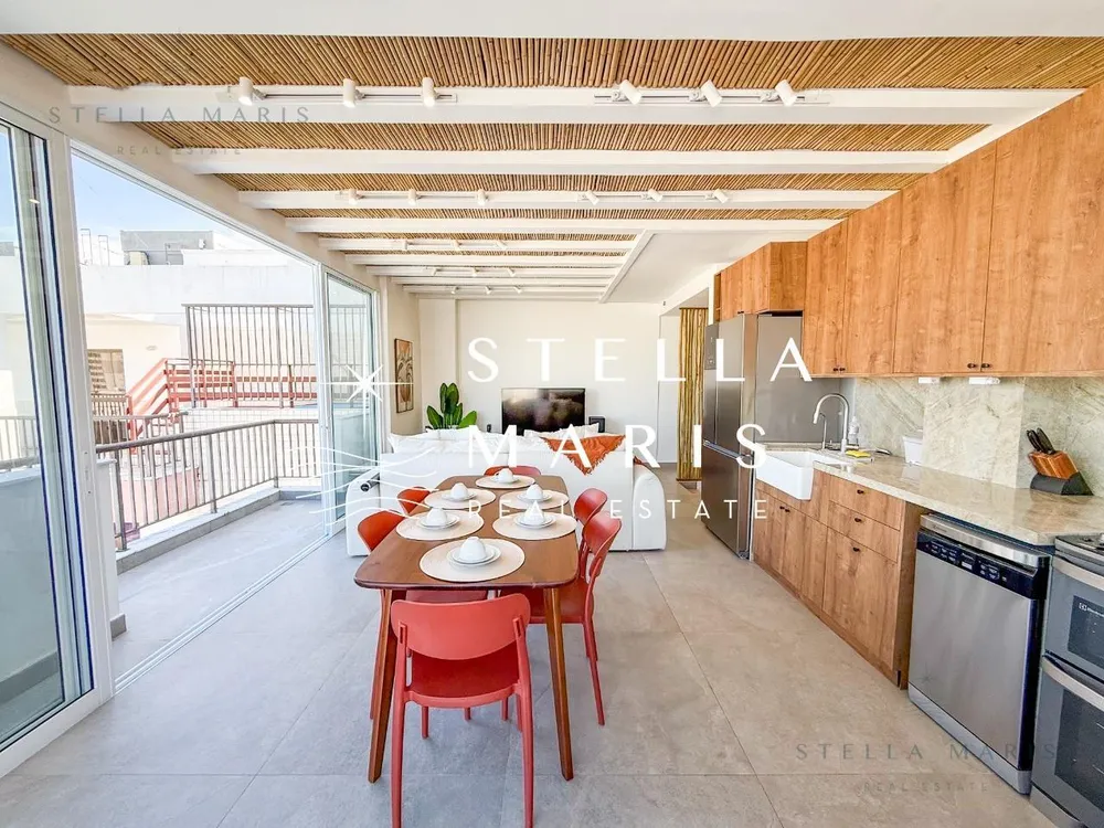 Cobertura, 3 quartos, 153 m² - Foto 4