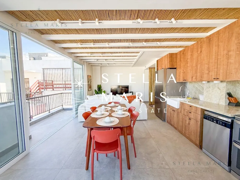 Cobertura, 3 quartos, 153 m² - Foto 6