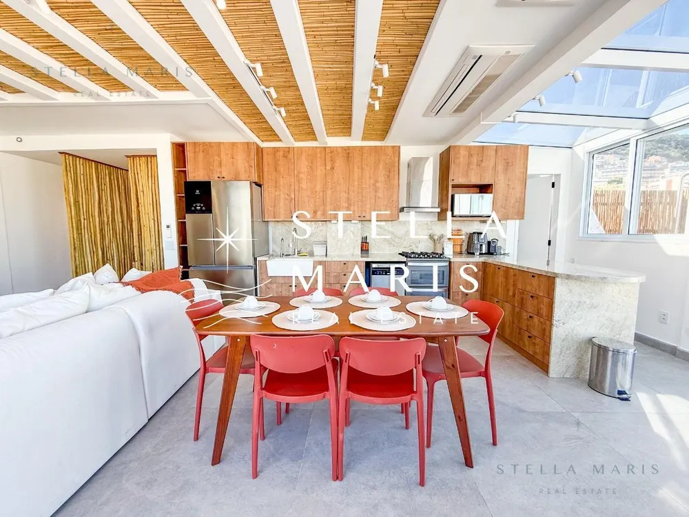 Cobertura, 3 quartos, 153 m² - Foto 5