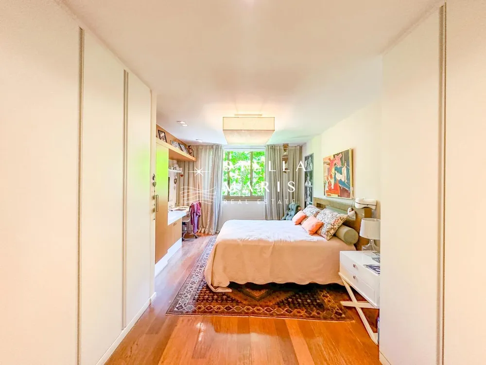 Apartamento, 4 quartos, 265 m² - Foto 58