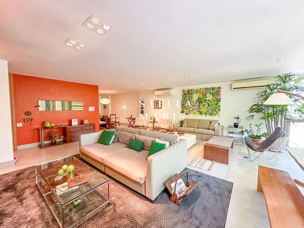Apartamento, 4 quartos, 265 m² - Foto 19