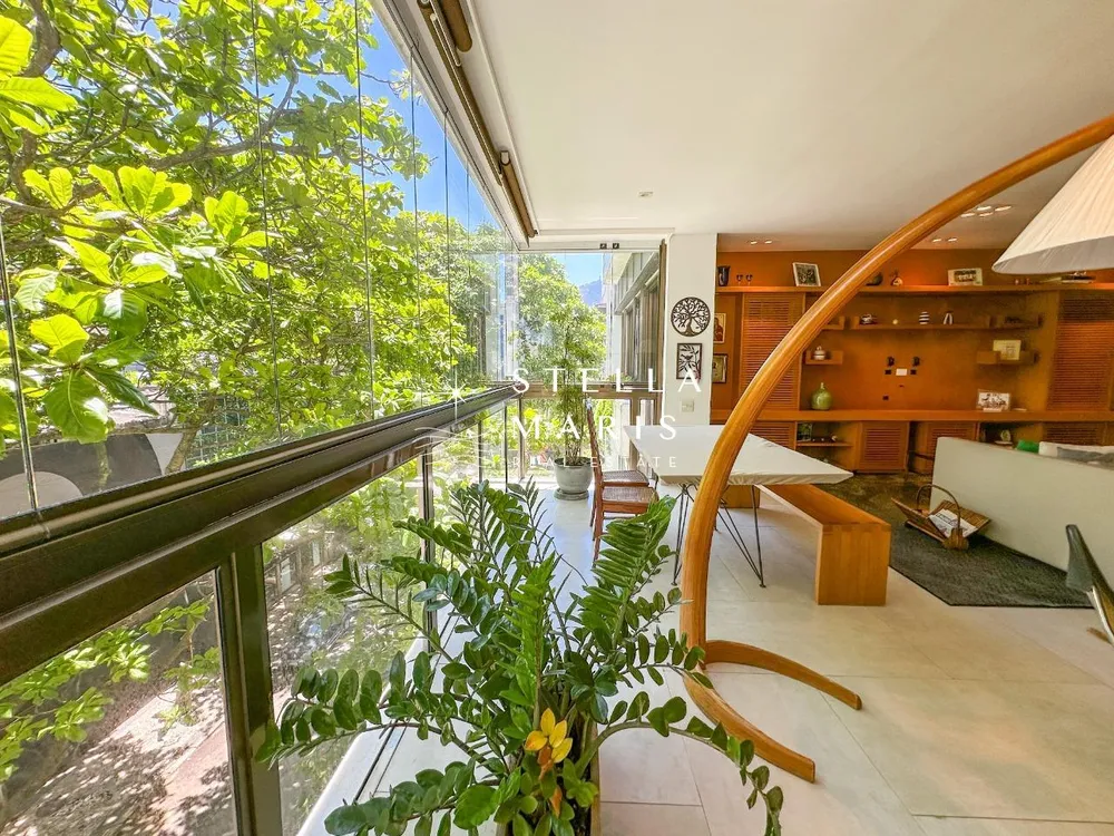 Apartamento, 4 quartos, 265 m² - Foto 13