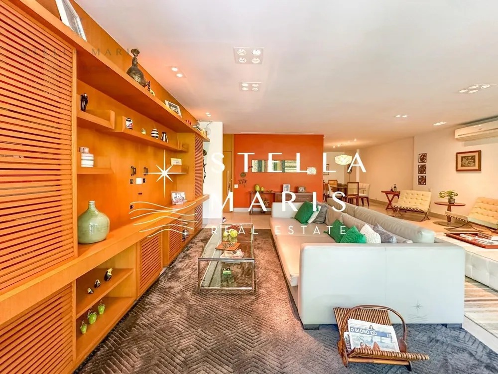 Apartamento, 4 quartos, 265 m² - Foto 27