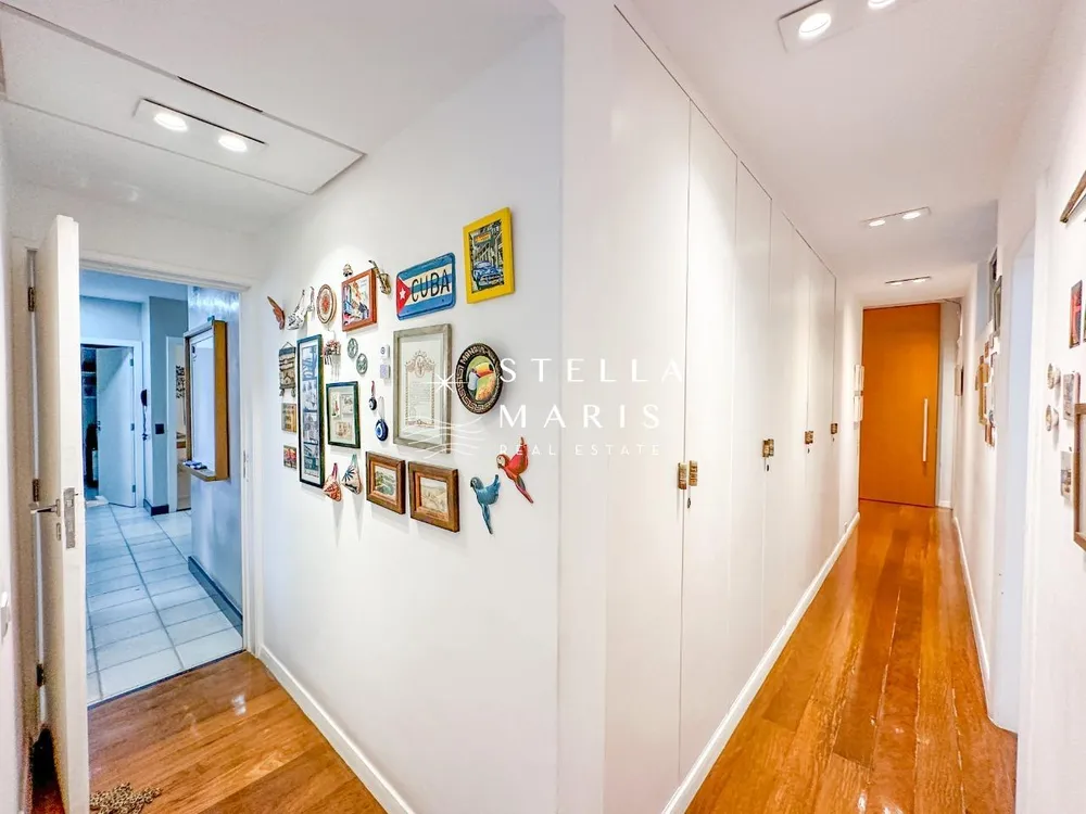 Apartamento, 4 quartos, 265 m² - Foto 83