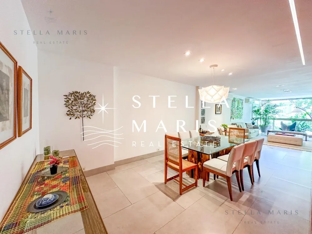 Apartamento, 4 quartos, 265 m² - Foto 39