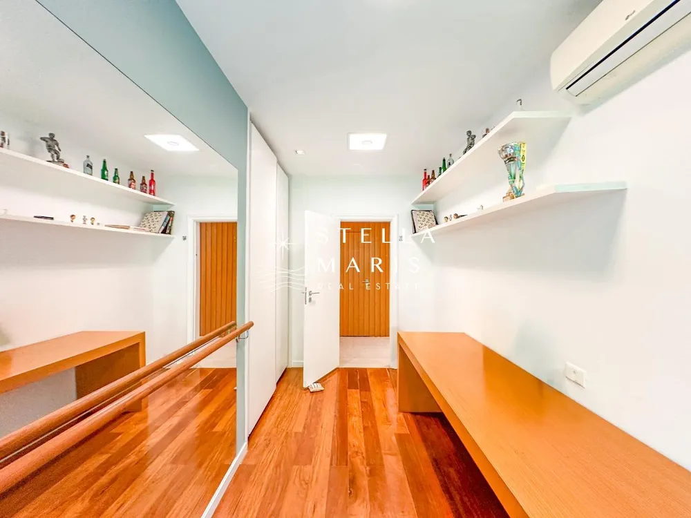 Apartamento, 4 quartos, 265 m² - Foto 55
