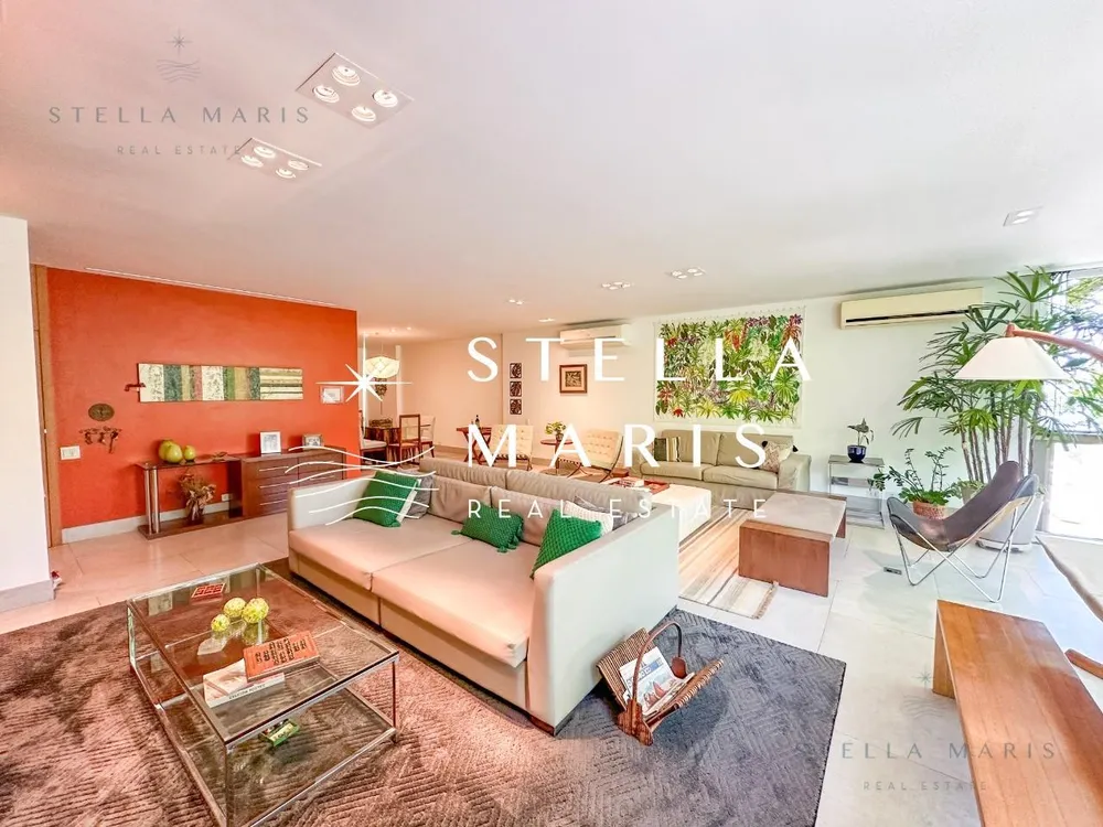 Apartamento, 4 quartos, 265 m² - Foto 21