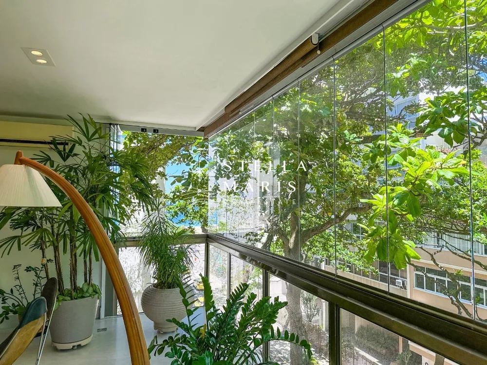 Apartamento, 4 quartos, 265 m² - Foto 7