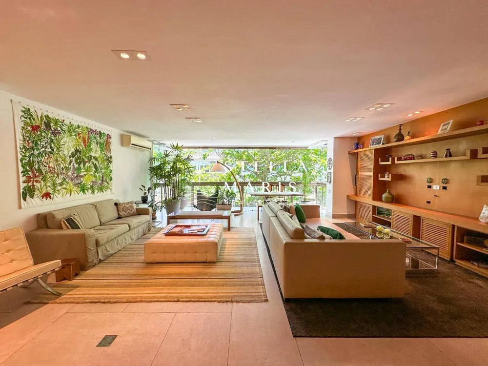 Apartamento, 4 quartos, 265 m² - Foto 4