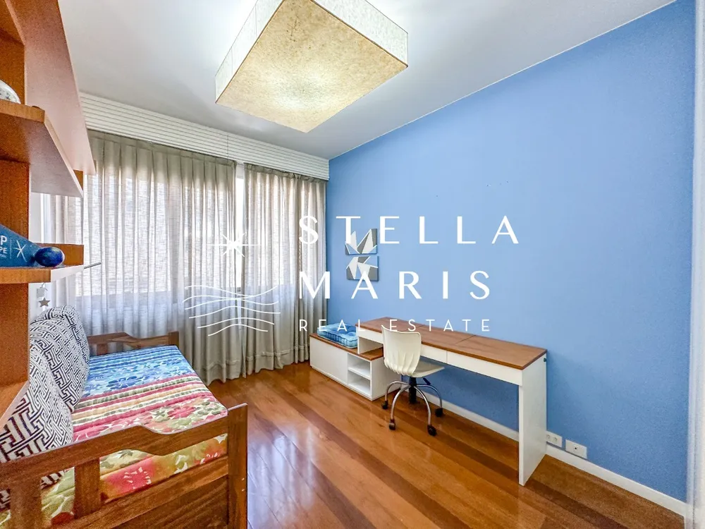 Apartamento, 4 quartos, 265 m² - Foto 36