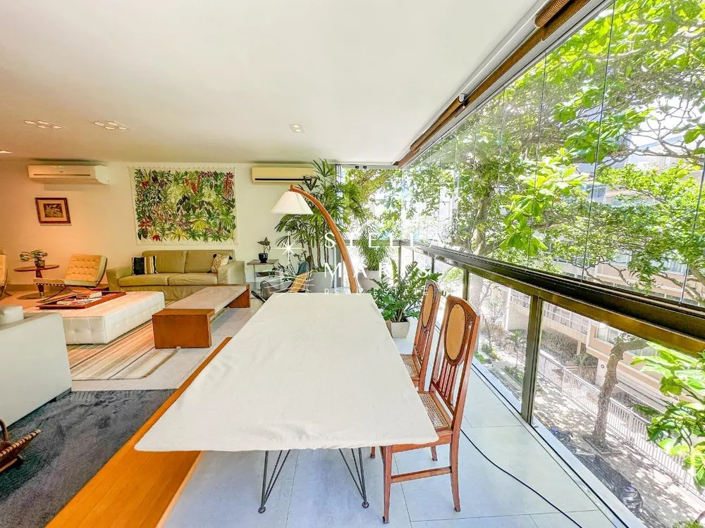 Apartamento, 4 quartos, 265 m² - Foto 49