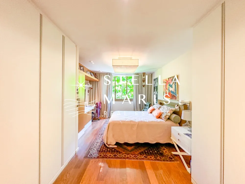 Apartamento, 4 quartos, 265 m² - Foto 20