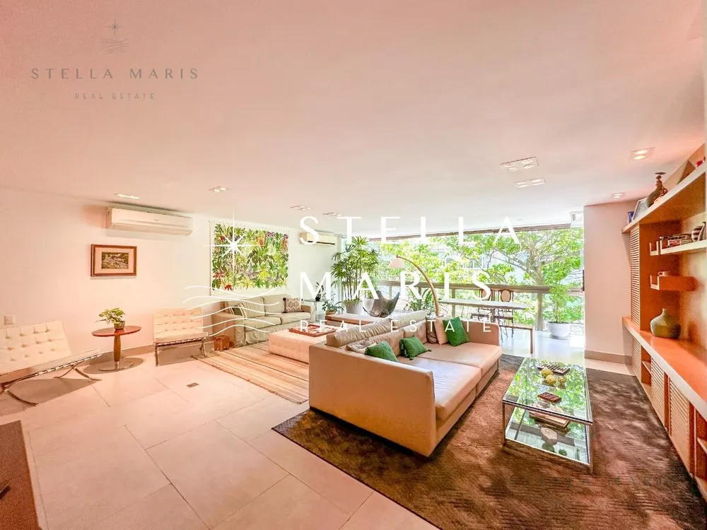 Apartamento, 4 quartos, 265 m² - Foto 45