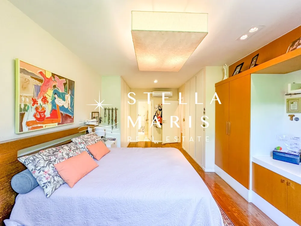 Apartamento, 4 quartos, 265 m² - Foto 22