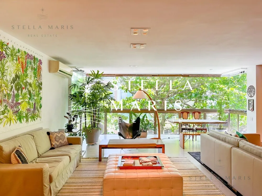 Apartamento, 4 quartos, 265 m² - Foto 3