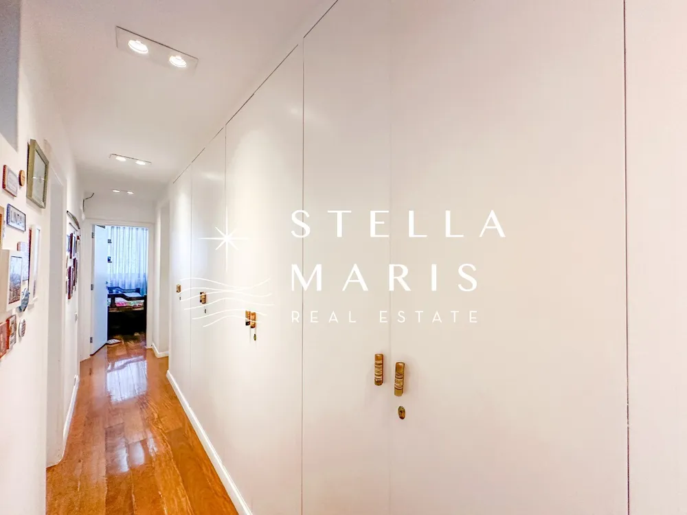 Apartamento, 4 quartos, 265 m² - Foto 27