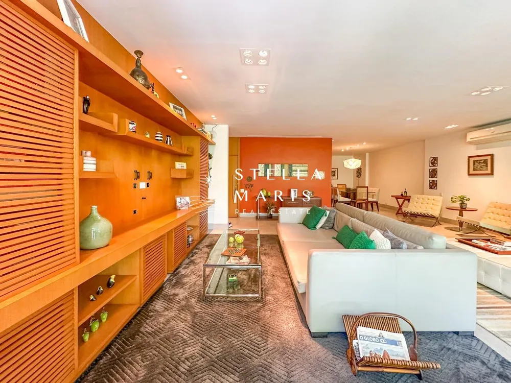 Apartamento, 4 quartos, 265 m² - Foto 25