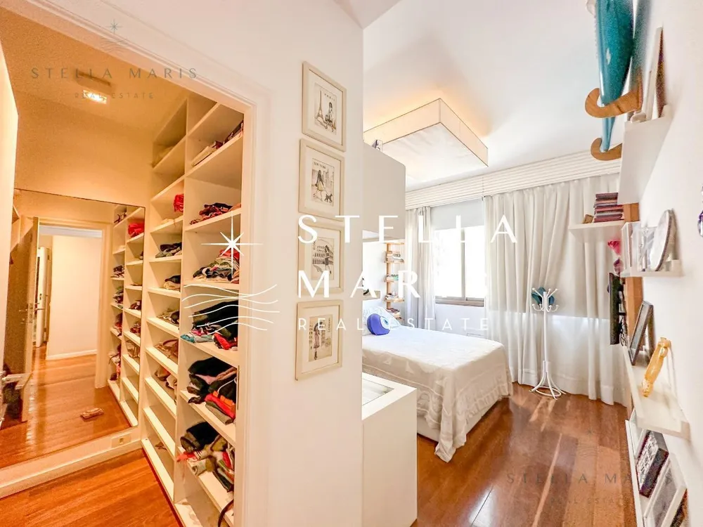 Apartamento, 4 quartos, 265 m² - Foto 85