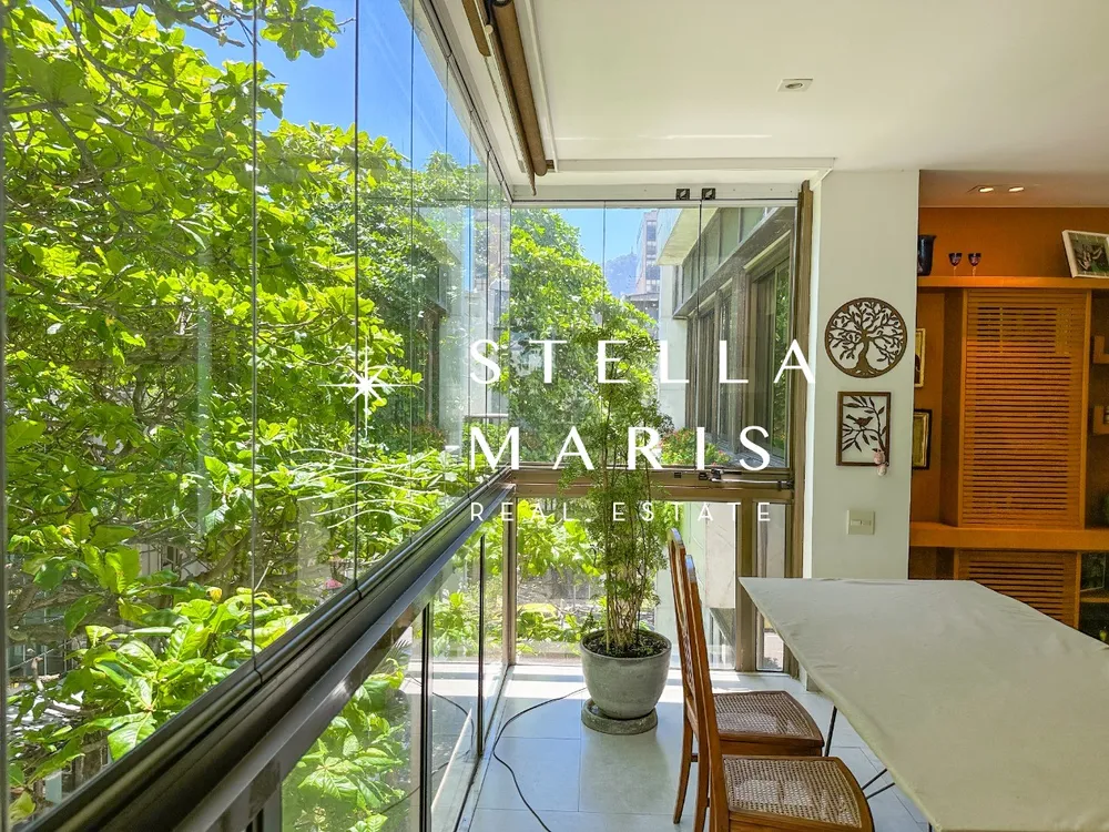 Apartamento, 4 quartos, 265 m² - Foto 6