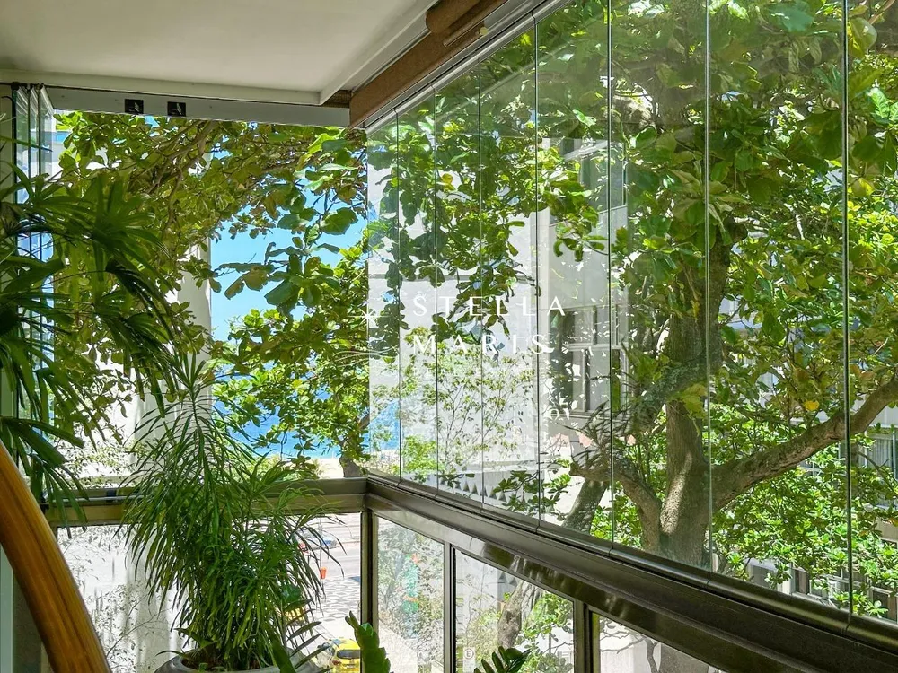 Apartamento, 4 quartos, 265 m² - Foto 10