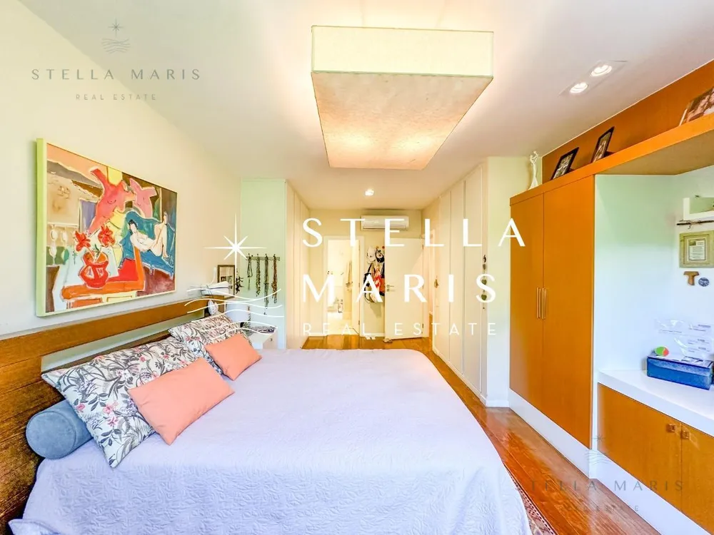 Apartamento, 4 quartos, 265 m² - Foto 64