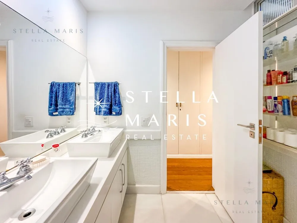Apartamento, 4 quartos, 265 m² - Foto 103