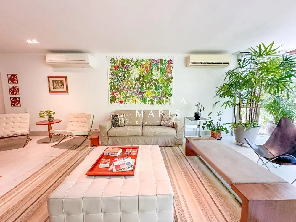 Apartamento, 4 quartos, 265 m² - Foto 28