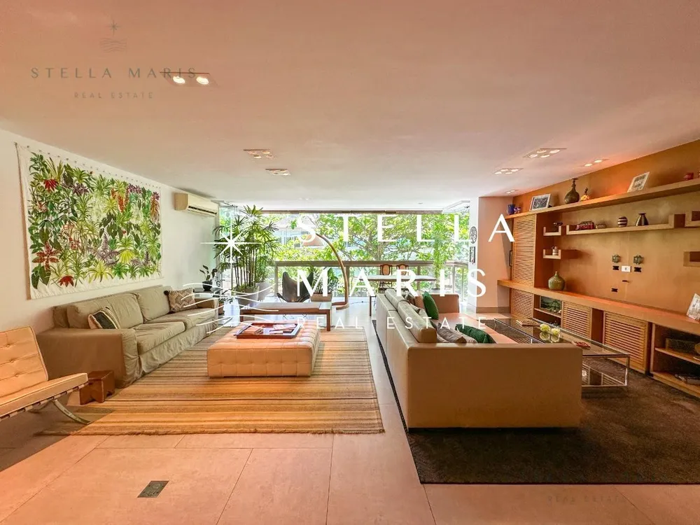Apartamento, 4 quartos, 265 m² - Foto 5