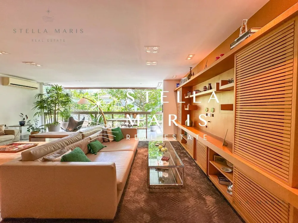 Apartamento, 4 quartos, 265 m² - Foto 48