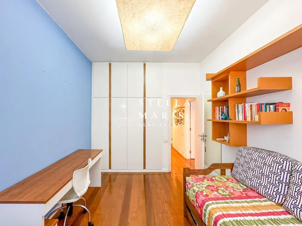 Apartamento, 4 quartos, 265 m² - Foto 109