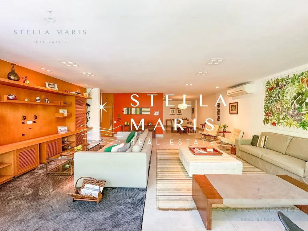 Apartamento, 4 quartos, 265 m² - Foto 24