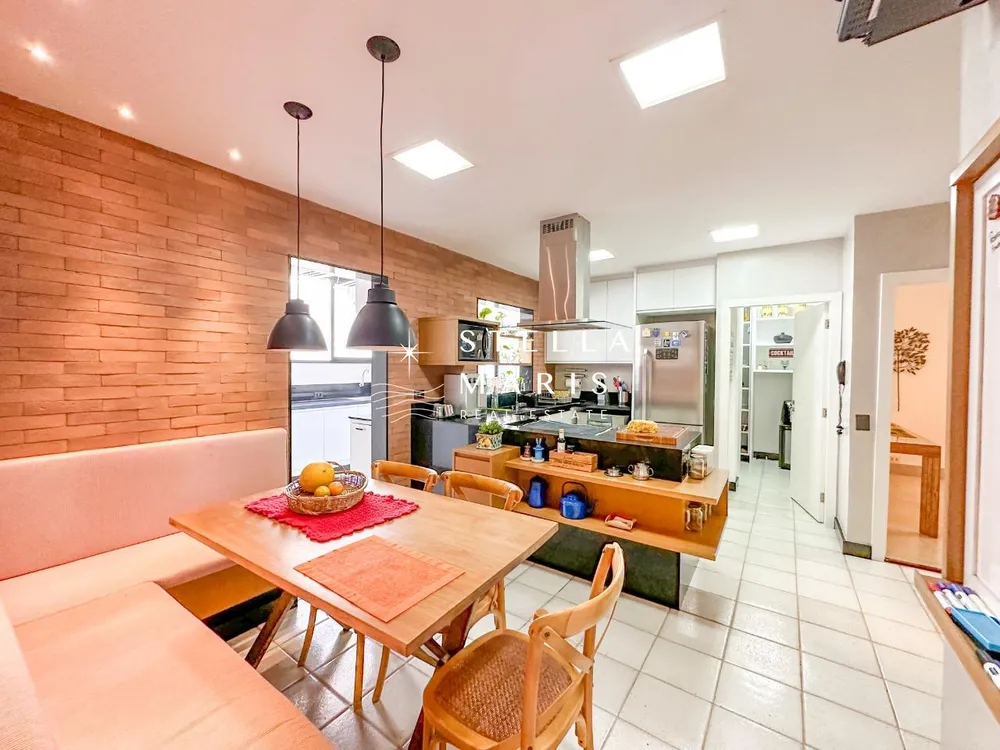 Apartamento, 4 quartos, 265 m² - Foto 111