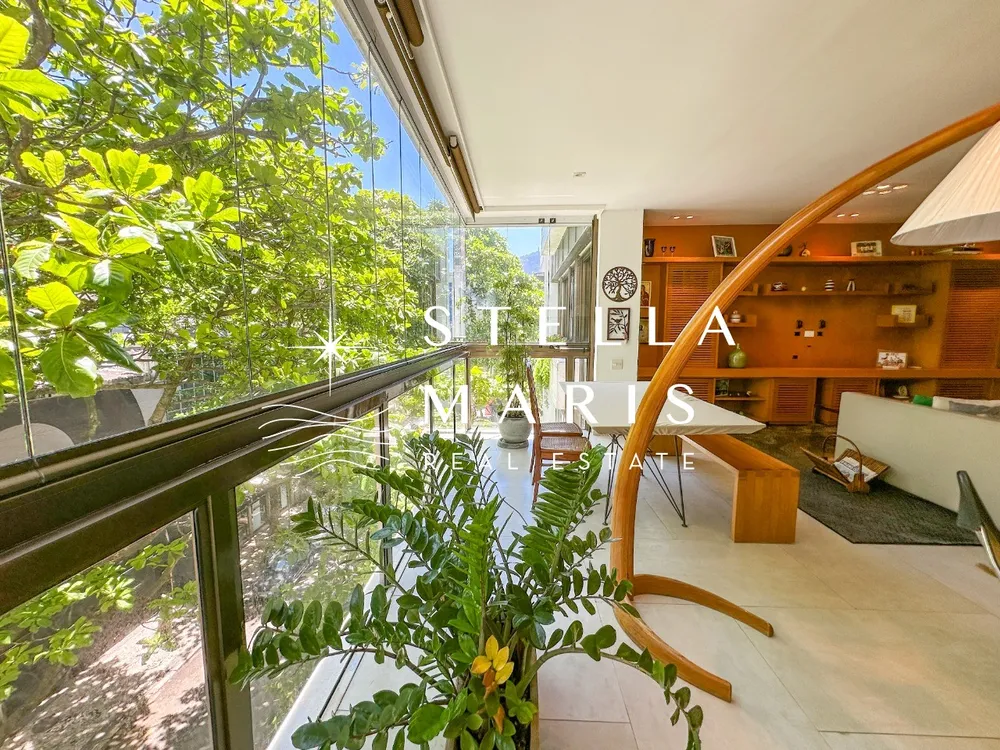 Apartamento, 4 quartos, 265 m² - Foto 5