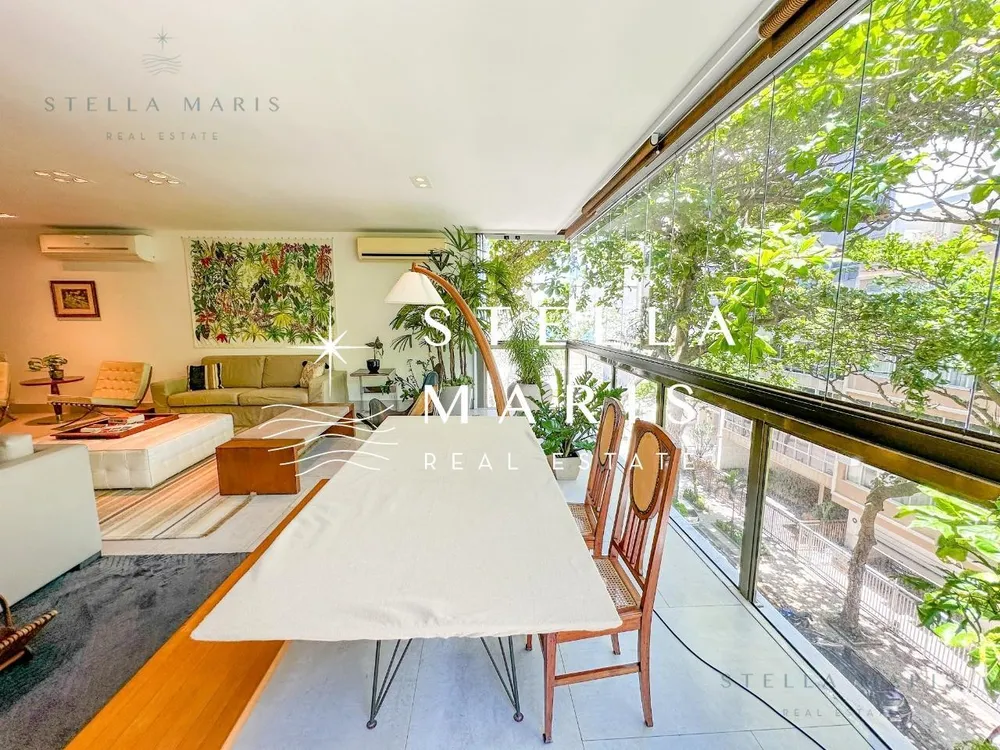 Apartamento, 4 quartos, 265 m² - Foto 51