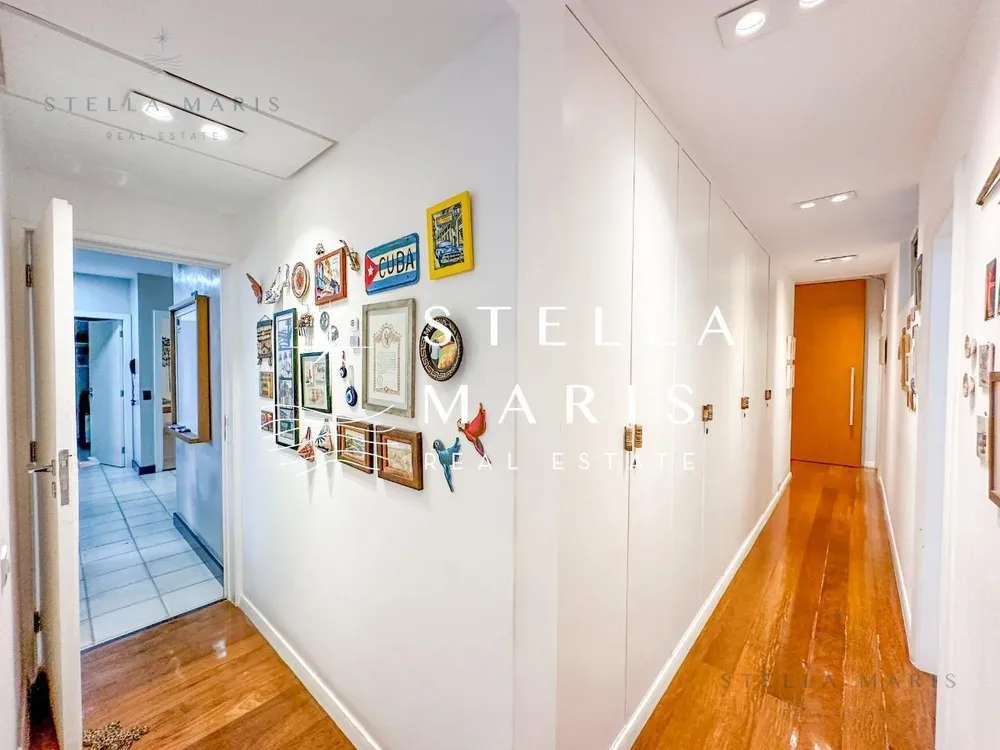 Apartamento, 4 quartos, 265 m² - Foto 82