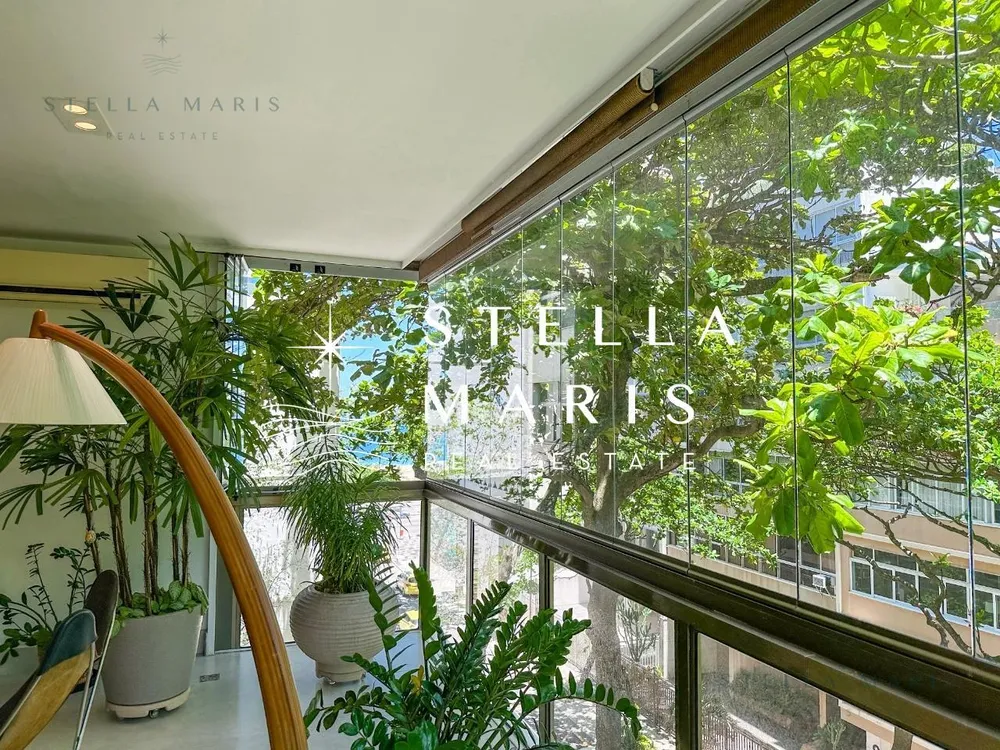 Apartamento, 4 quartos, 265 m² - Foto 9