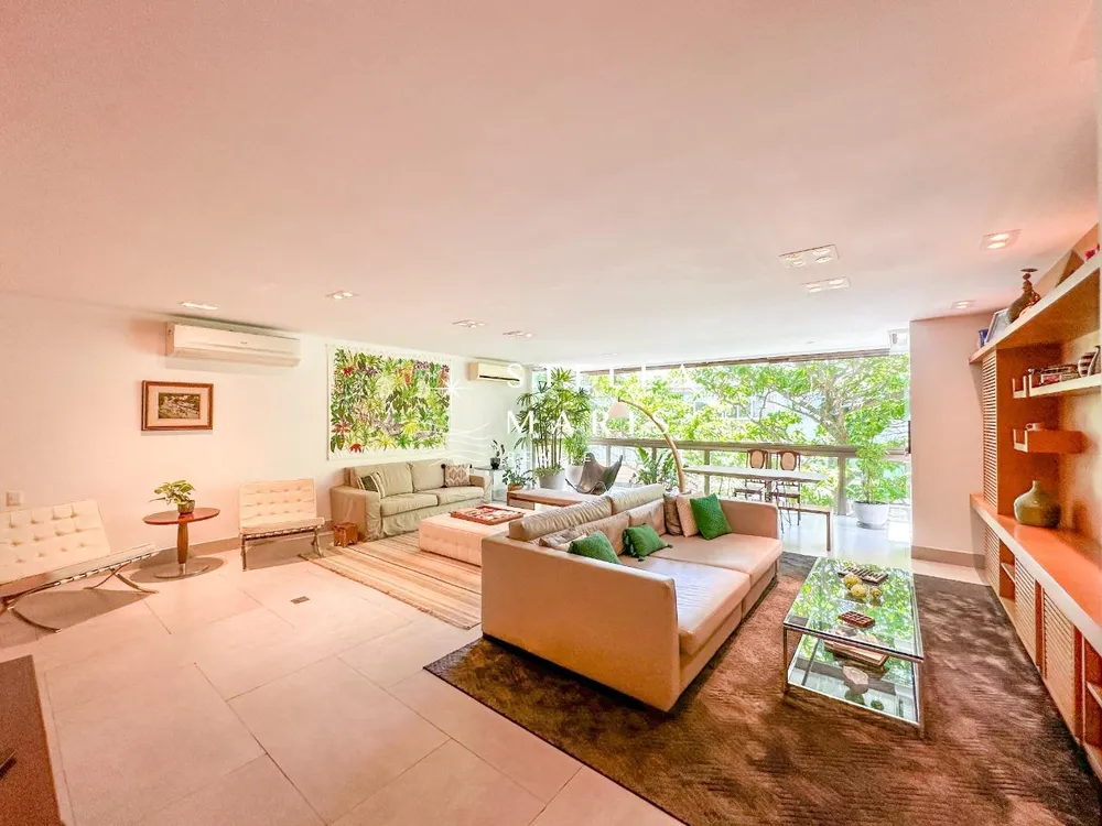Apartamento, 4 quartos, 265 m² - Foto 43