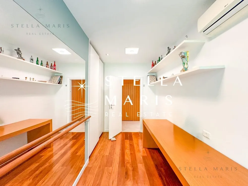 Apartamento, 4 quartos, 265 m² - Foto 57